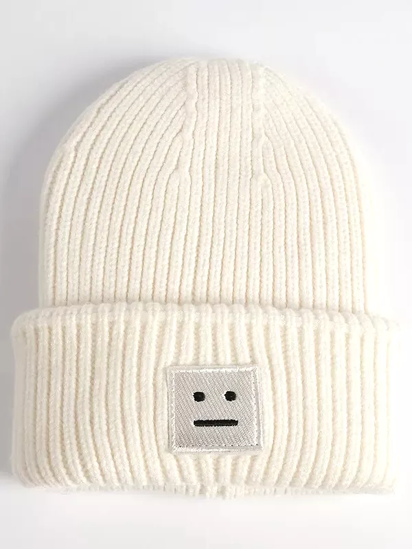 27 Face Patch Toque