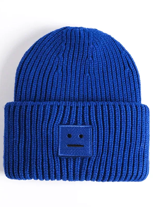 27 Face Patch Toque