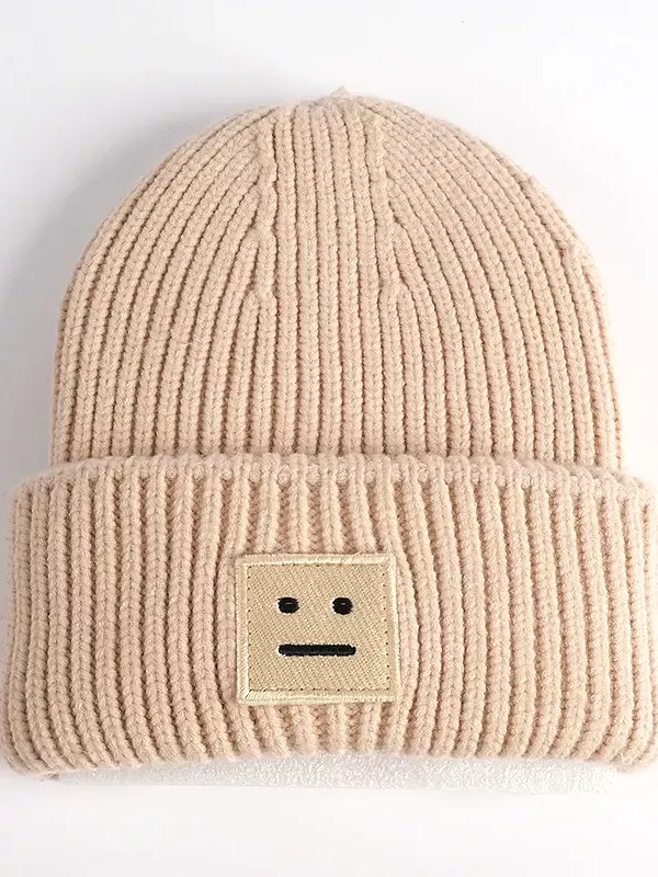 27 Face Patch Toque