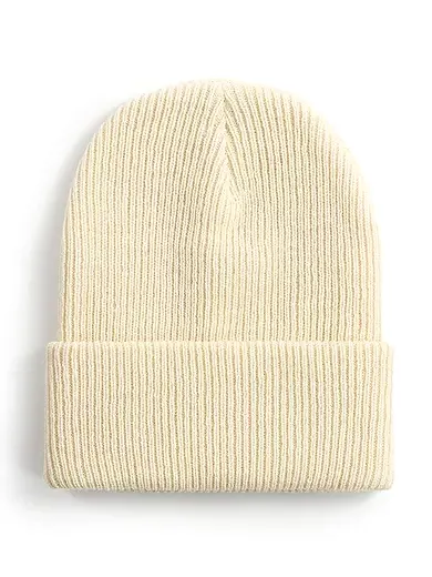 27 Knit Beanie Toque