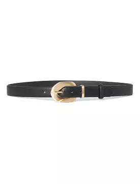 Aires Angle Buckle Belt