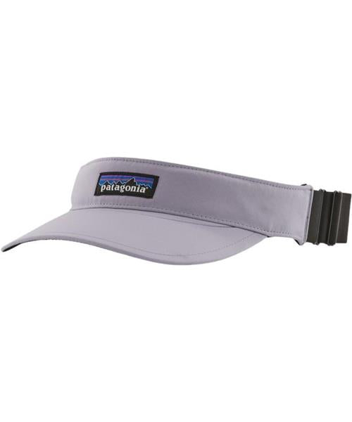 Airshed Visor