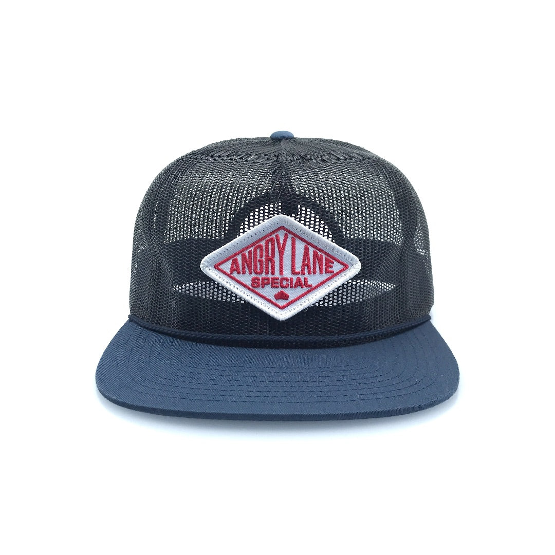 AL Special Trucker