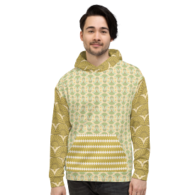 Alexander Hoody