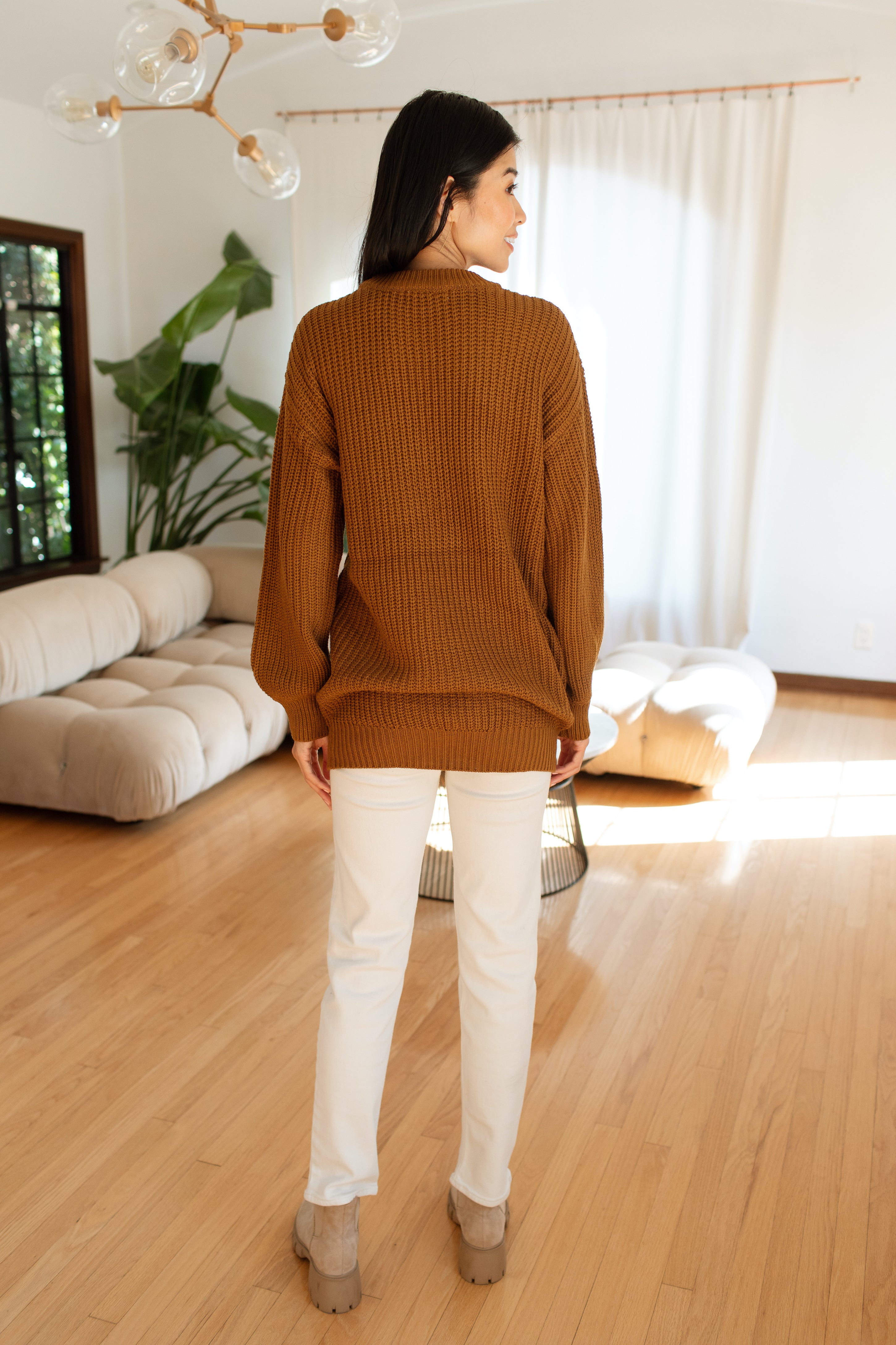 Amberley Sweater