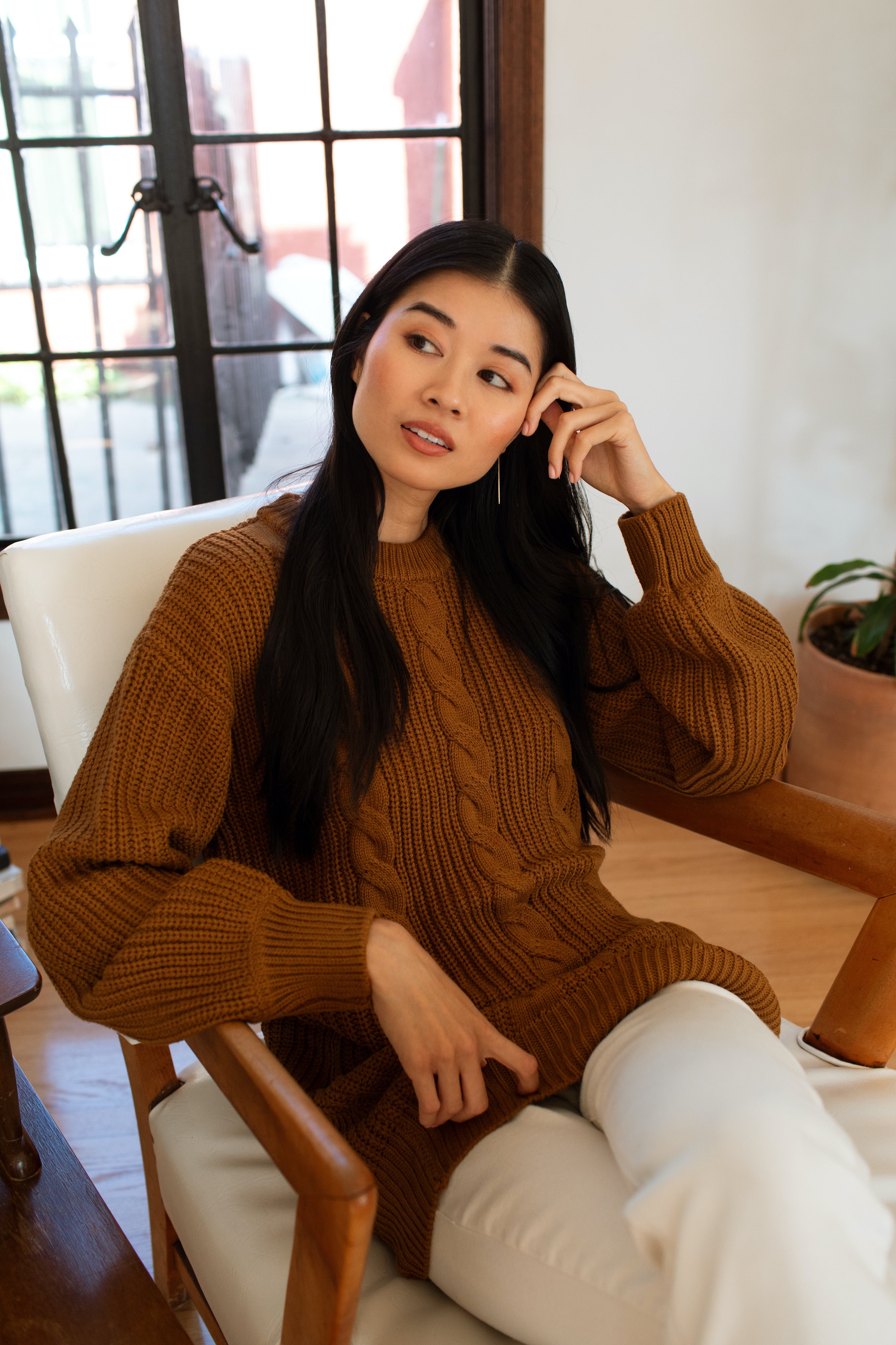 Amberley Sweater