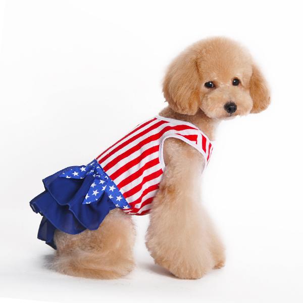 American Girl Dog Dress