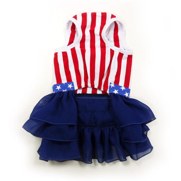 American Girl Dog Dress