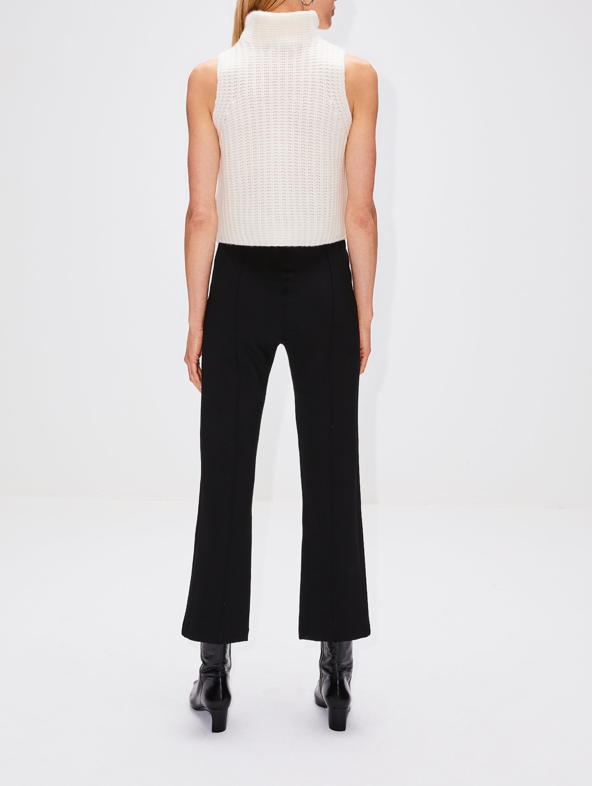 Ankle Flare Pant