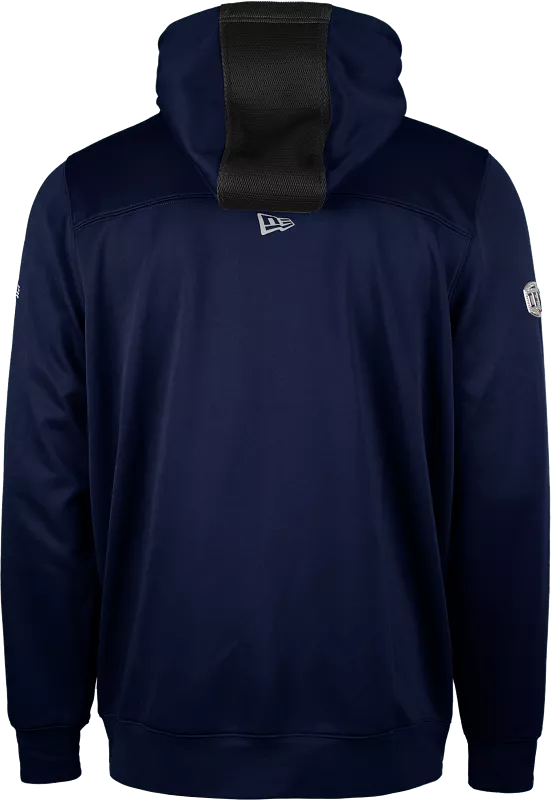 Argos New Era Women's 2023 Sideline Exceed Full Zip Hoody