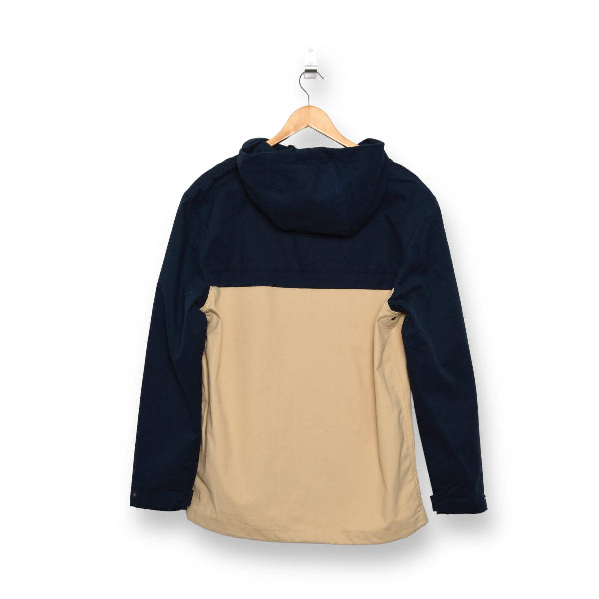 Armor Lux Fisherman's Smock marine deep/beige