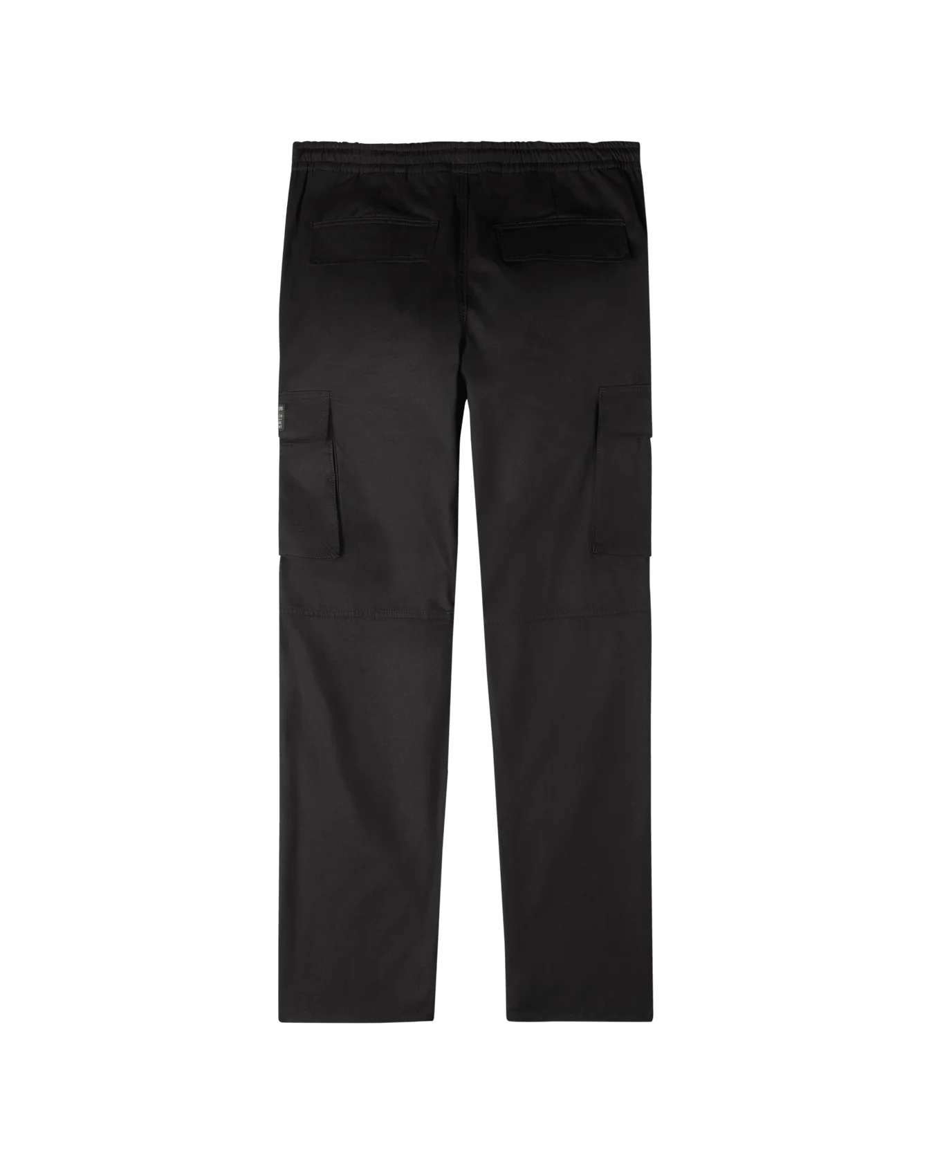 BBC Flagship II Pants Black