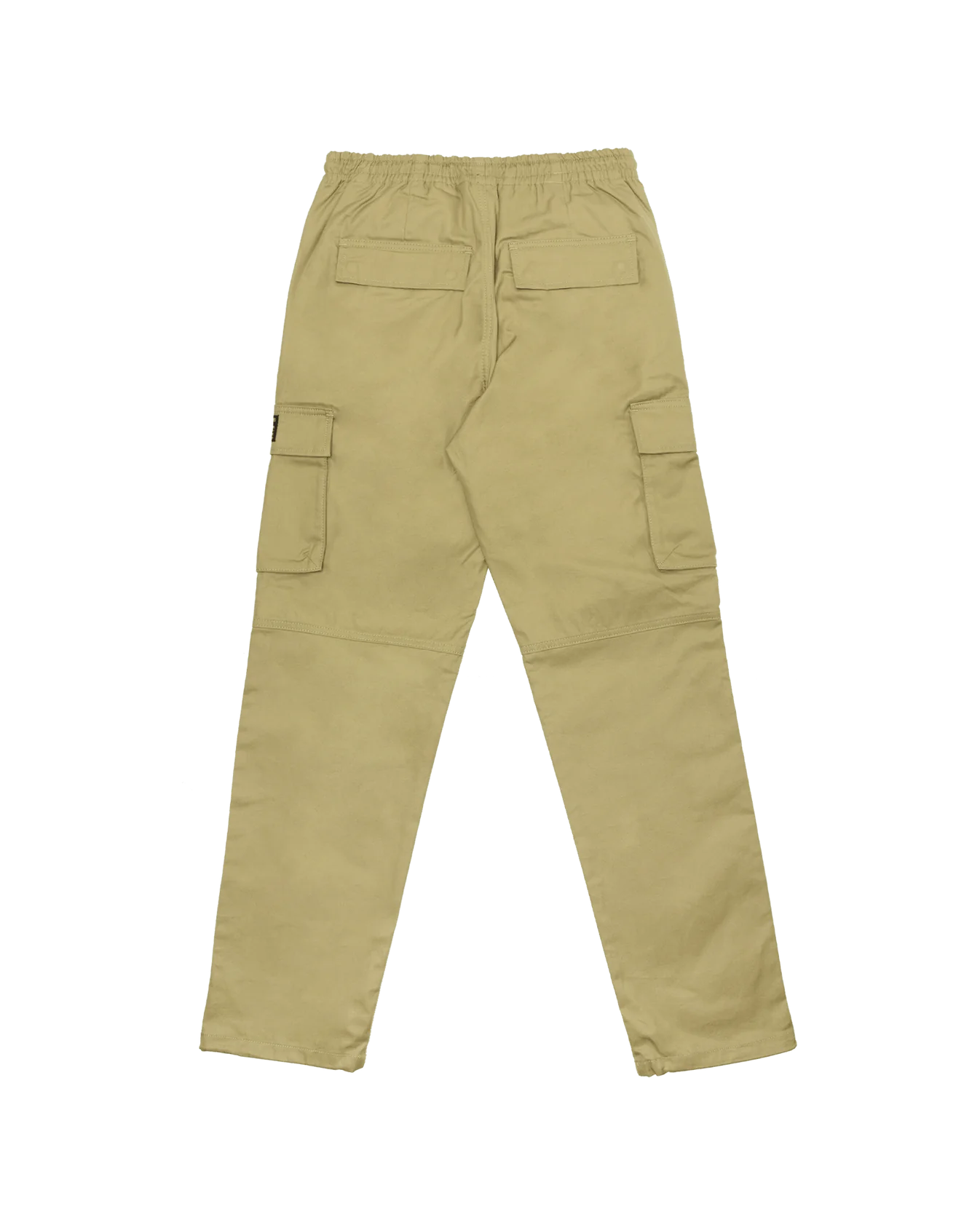 BBC Flagship II Pants Mosstone