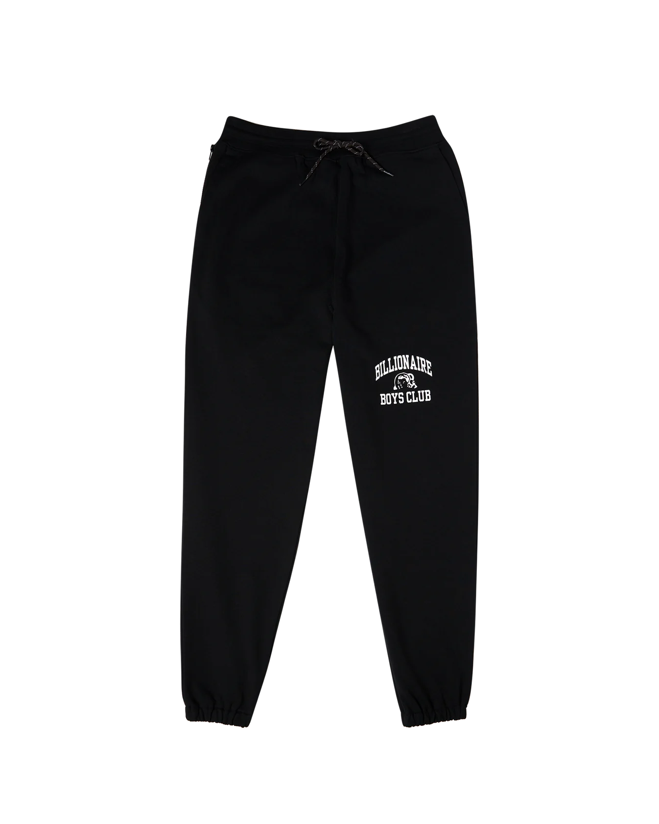 BBC Physics Sweatpants Black