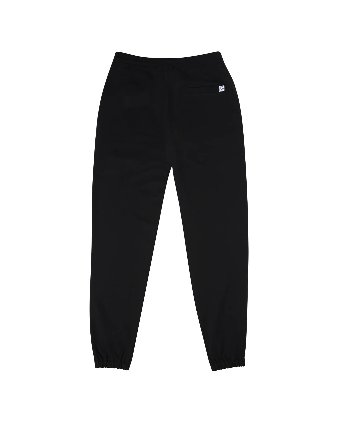 BBC Physics Sweatpants Black