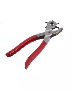 Belt Hole Puncher Tool