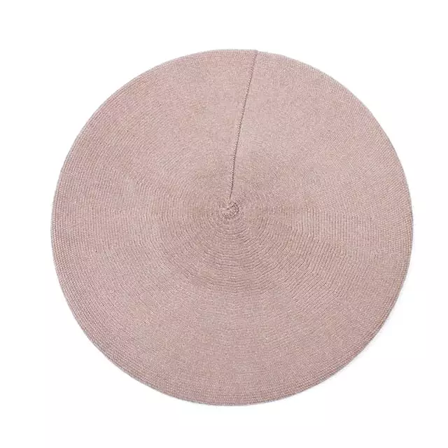 Beret Queen Beliche (Khaki)