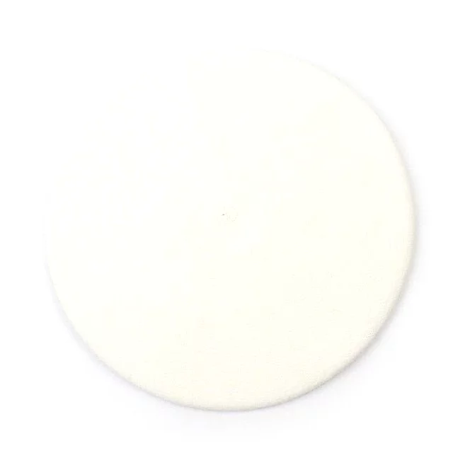 Beret Queen Beliche (White)