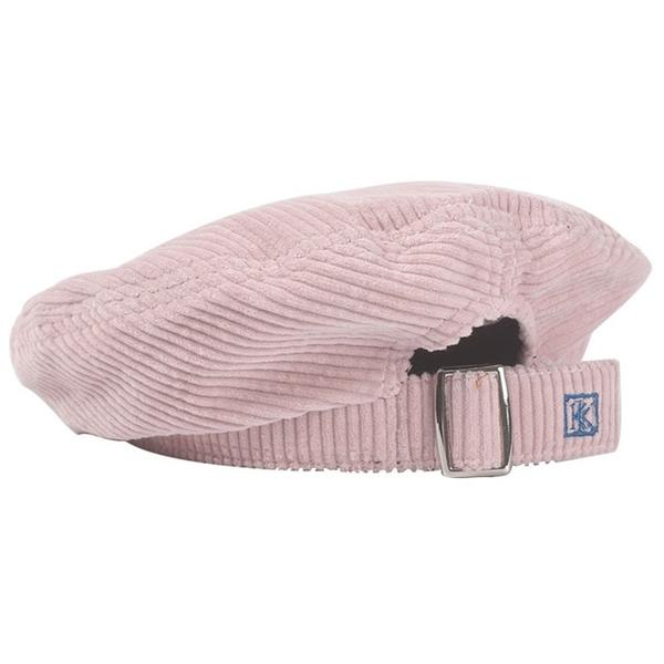 Beret Queen Vienna (Pink)