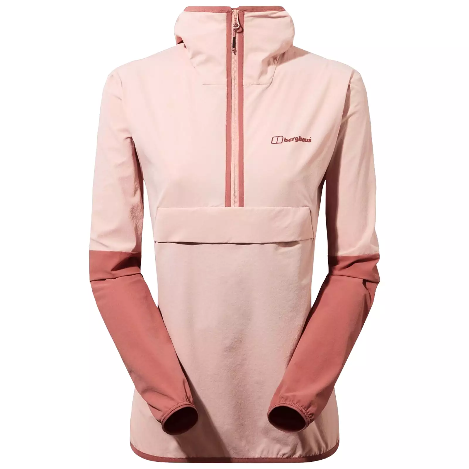 Berghaus Ladies Wandermoor Wind Smock