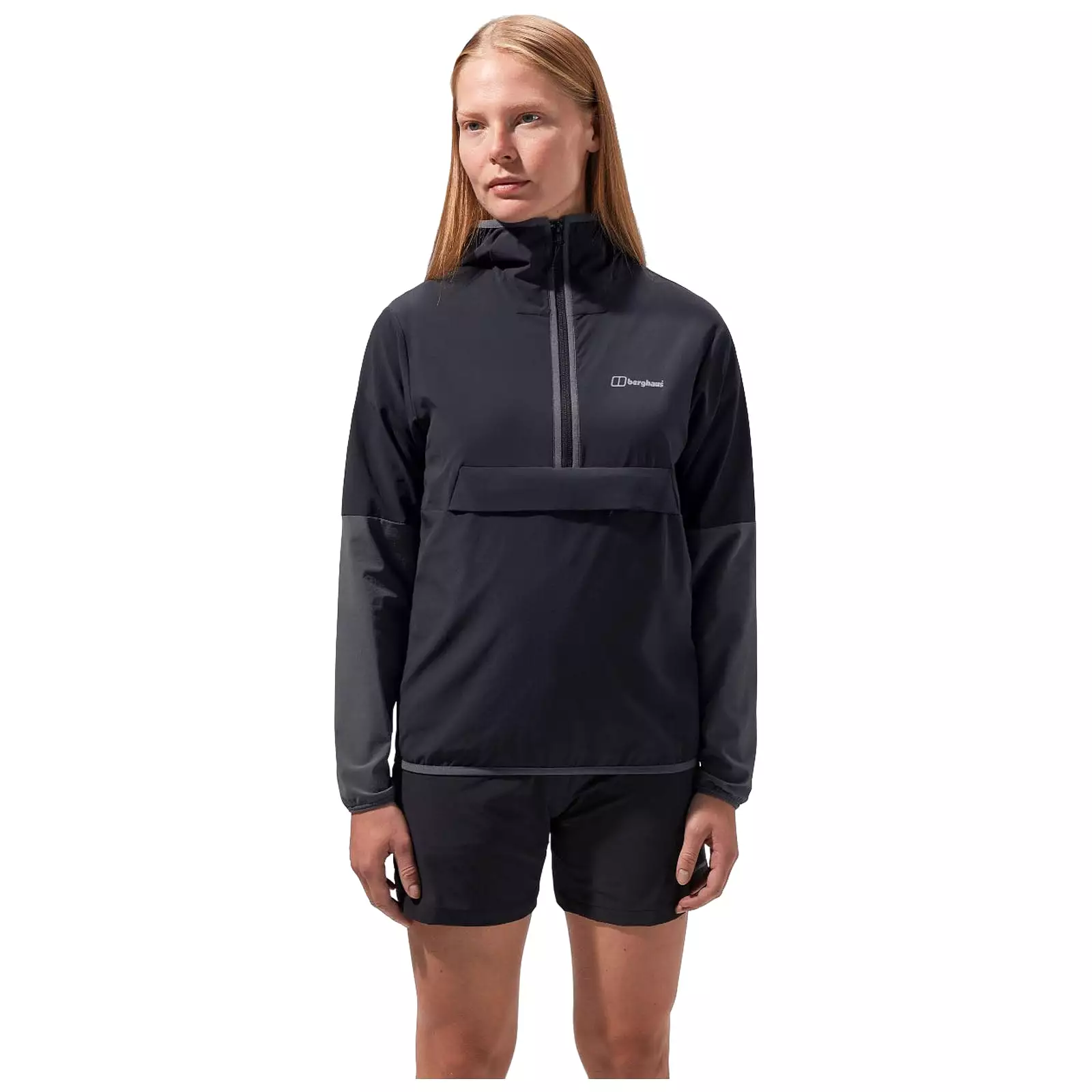 Berghaus Ladies Wandermoor Wind Smock