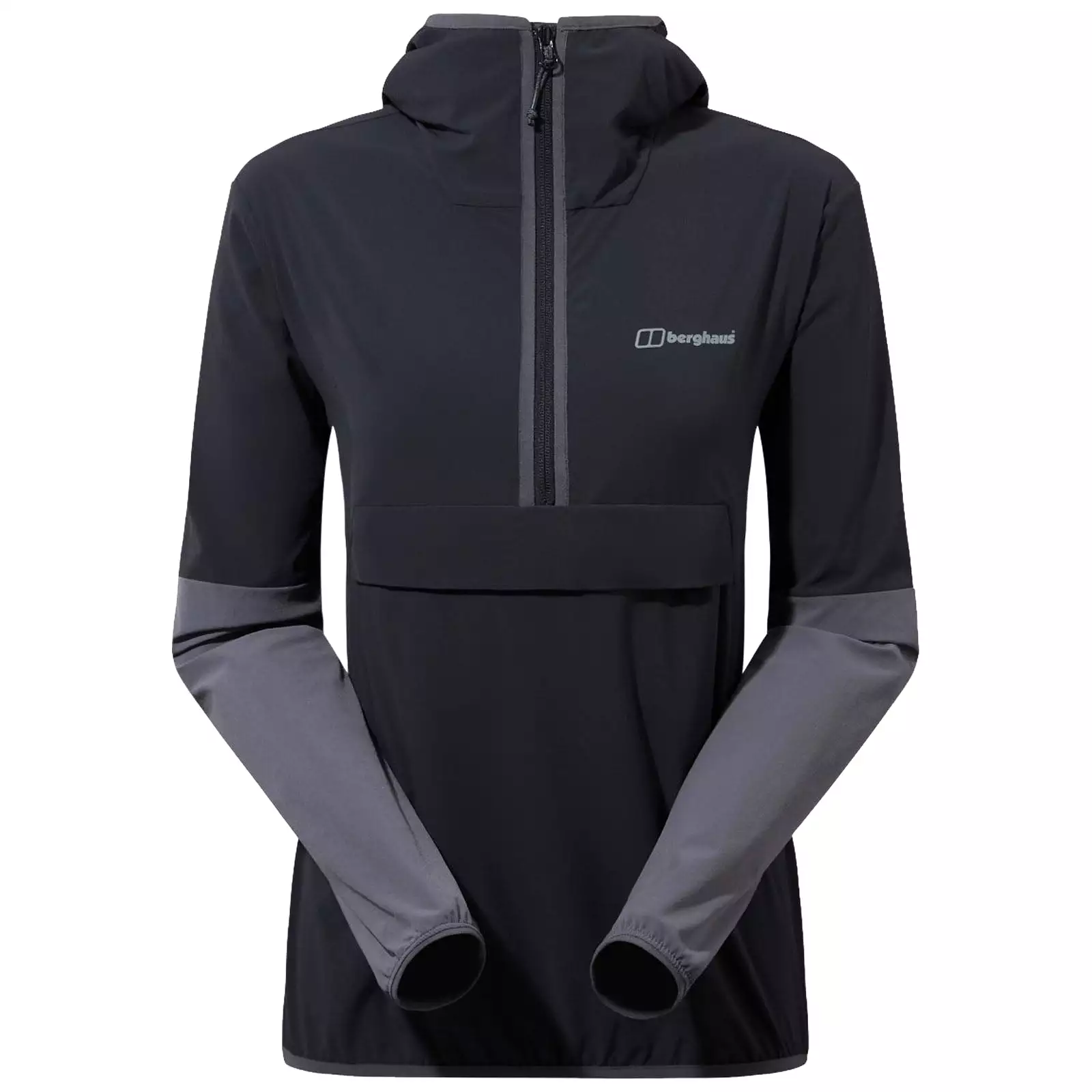 Berghaus Ladies Wandermoor Wind Smock