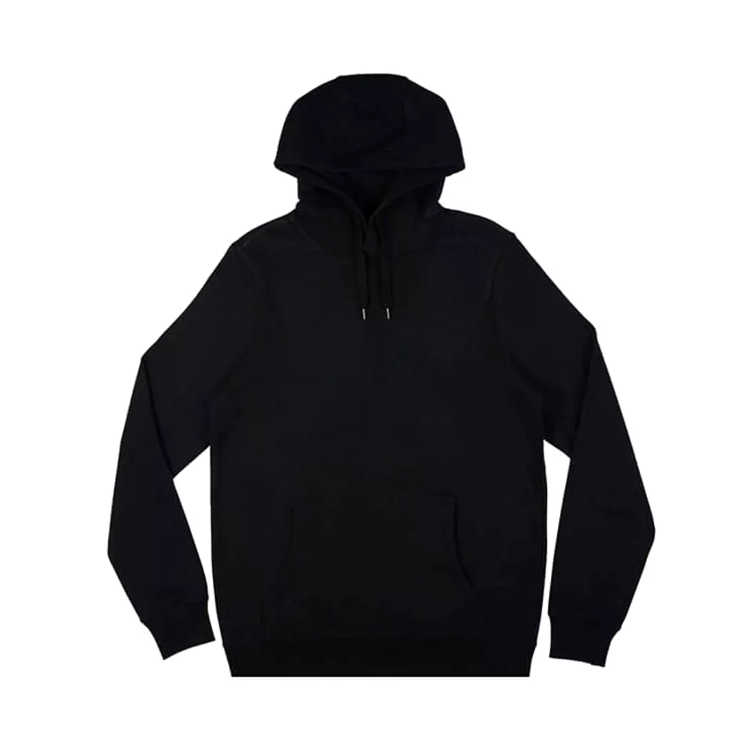 Blank Canvas - Organic Cotton Hoody