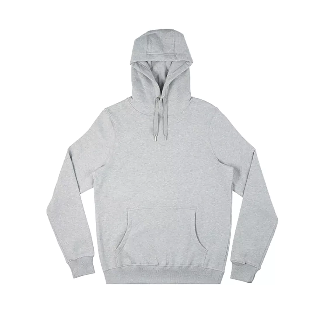 Blank Canvas - Organic Cotton Hoody