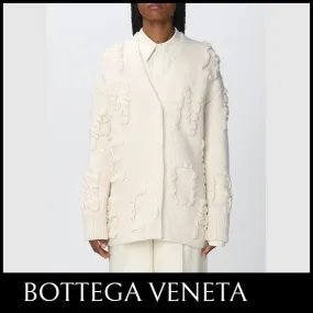 BOTTEGA VENETA  |Cardigans