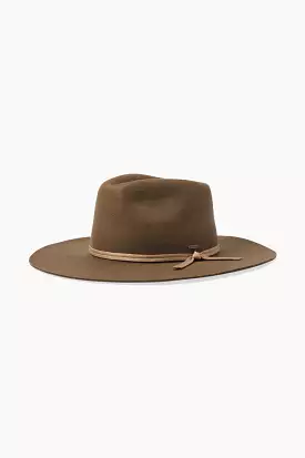 Brixton Cohen Cowboy Hat - Desert Palm