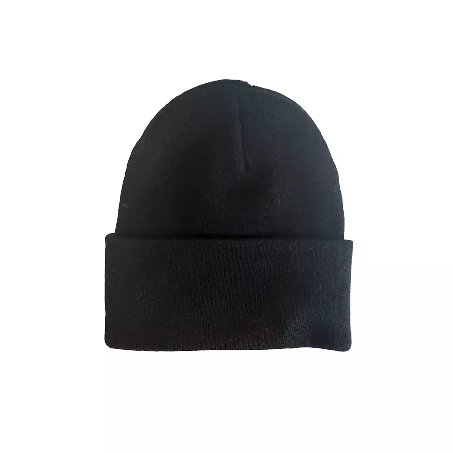 Buck's Toque (Black)