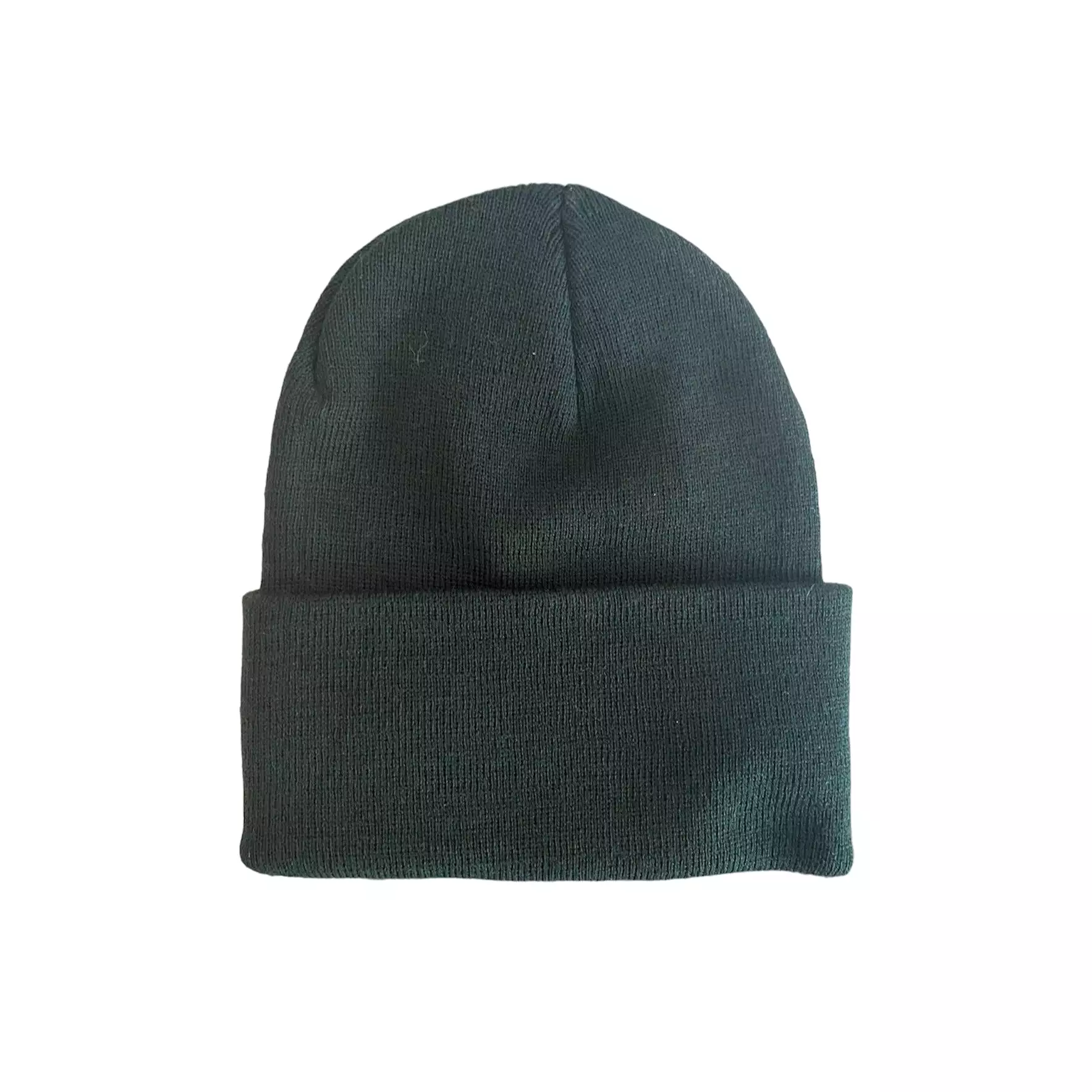 Buck's Toque (Green)