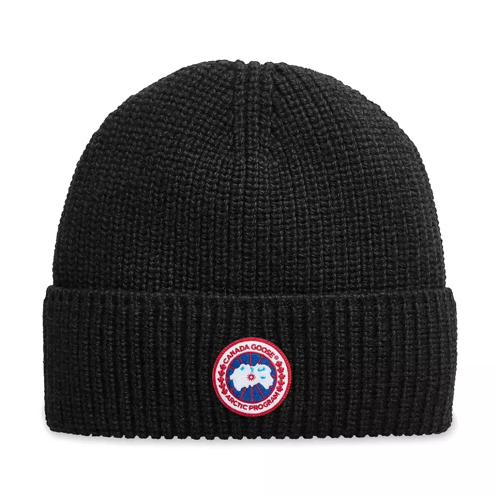 Canada Goose Rib Toque