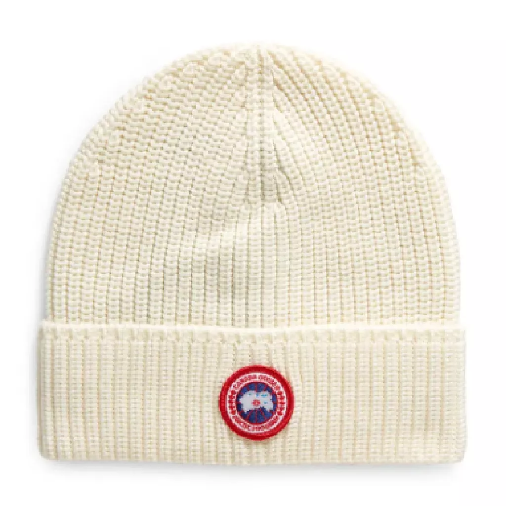 Canada Goose Rib Toque