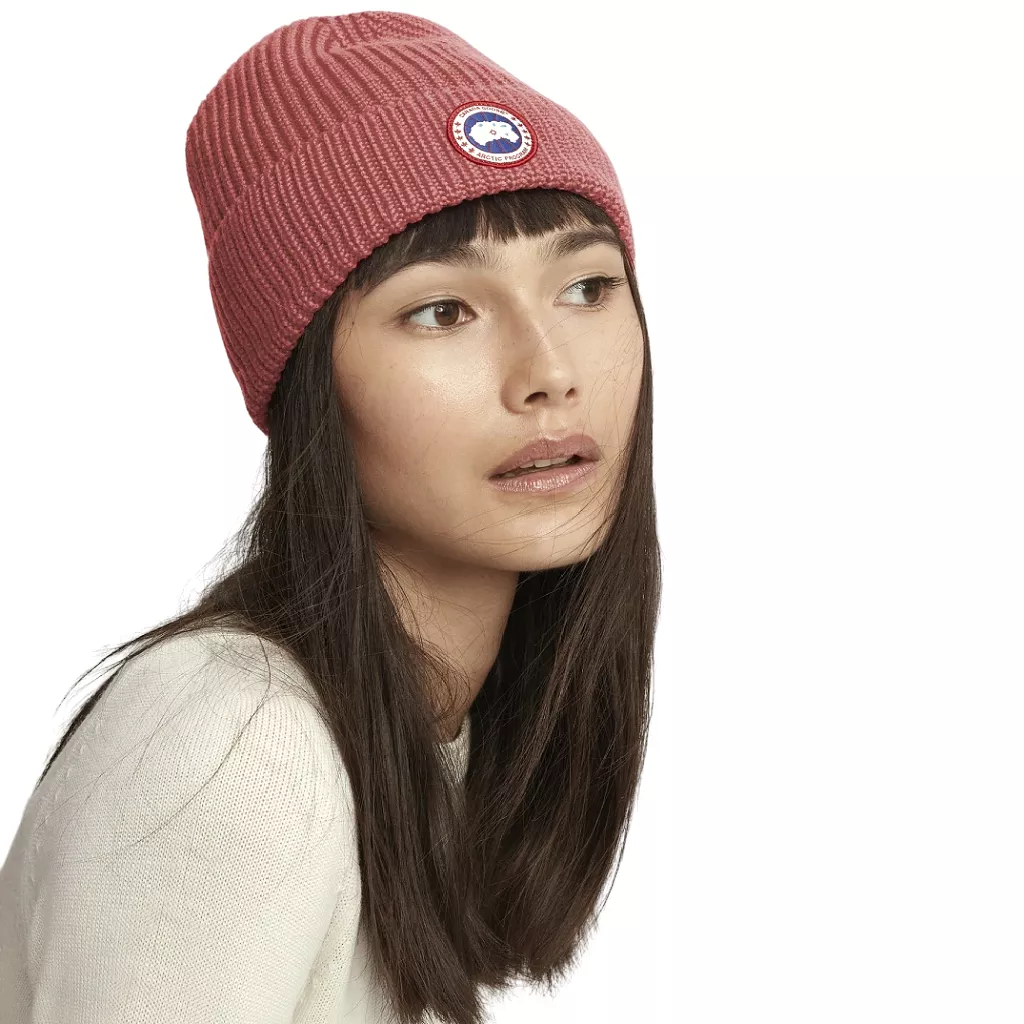 Canada Goose Rib Toque