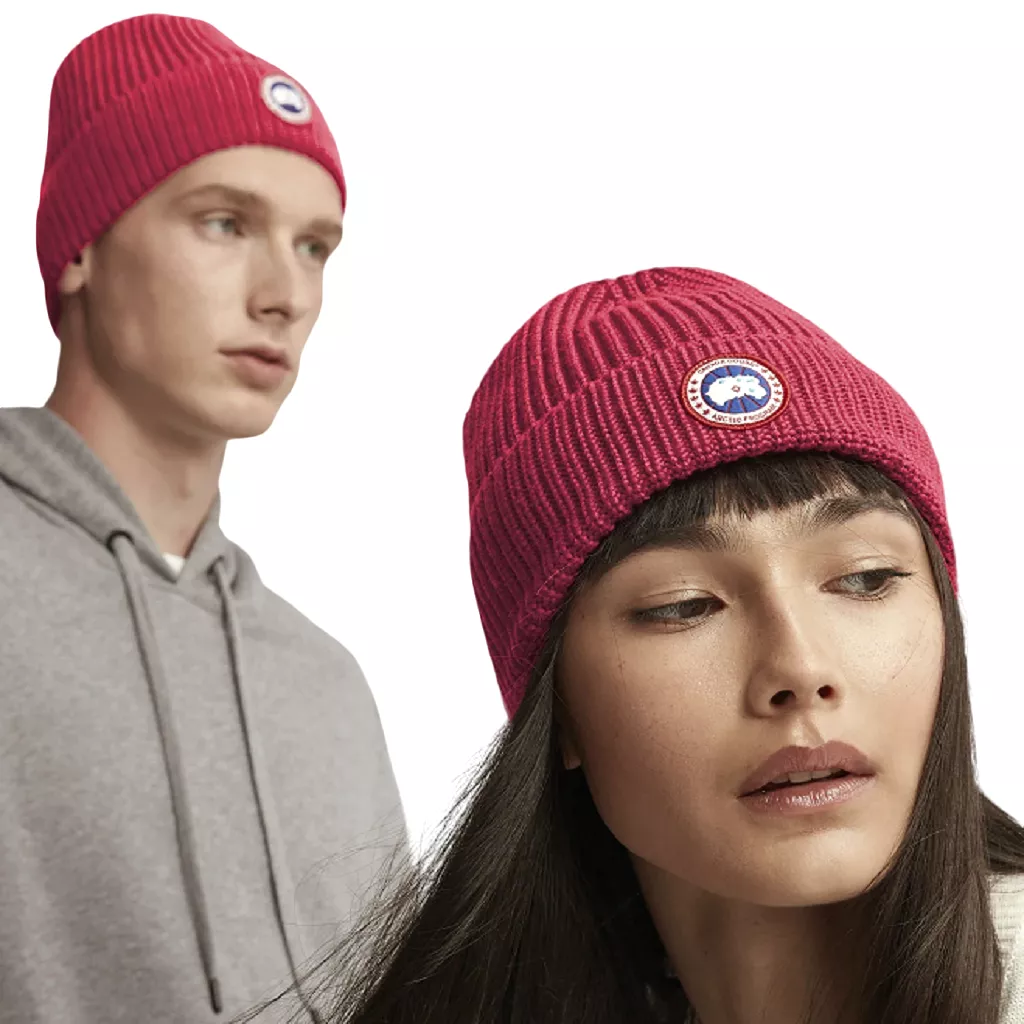 Canada Goose Rib Toque