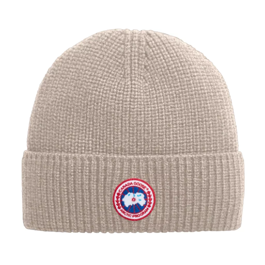 Canada Goose Rib Toque