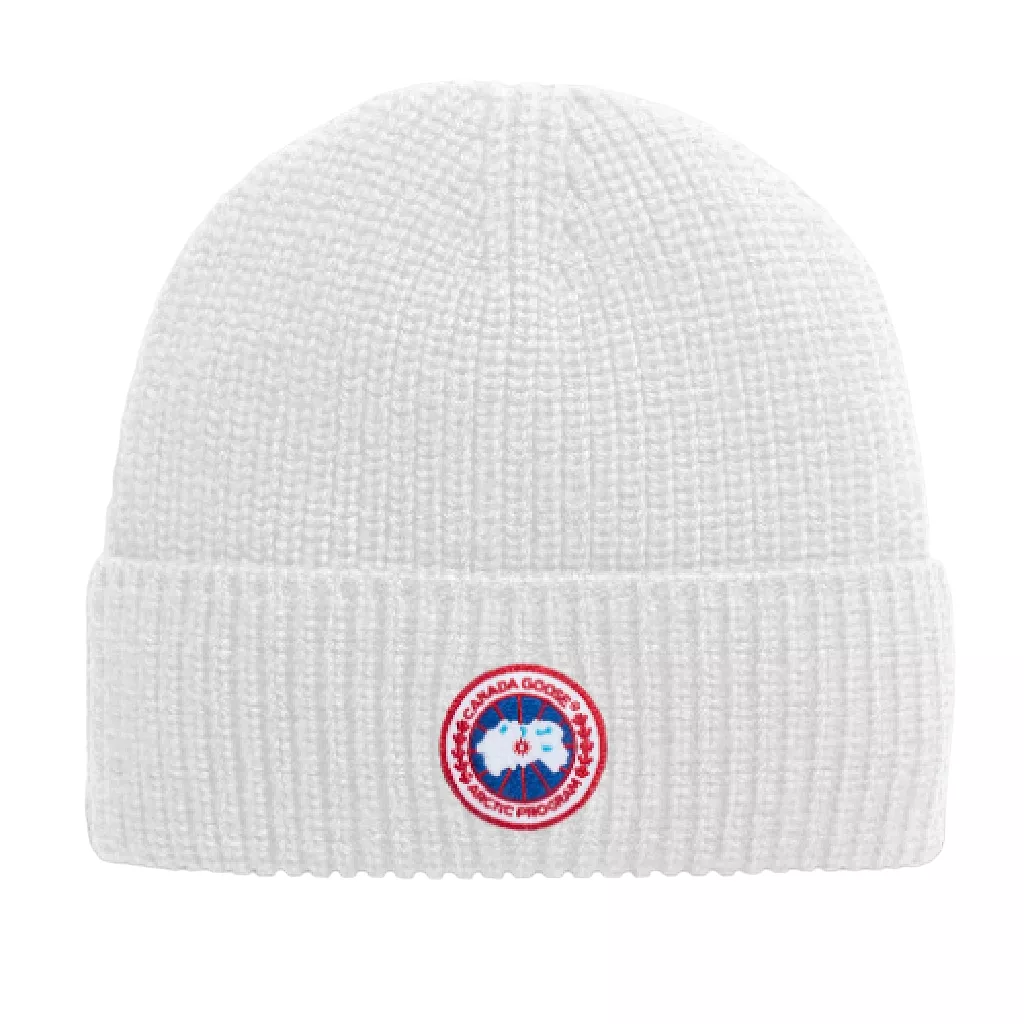 Canada Goose Rib Toque