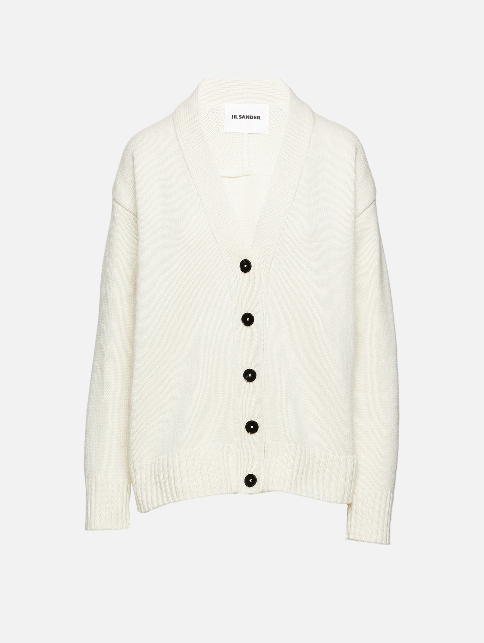 Cashmere Cardigan