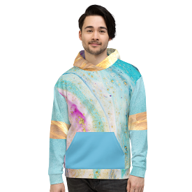 Celestial Magic Hoody