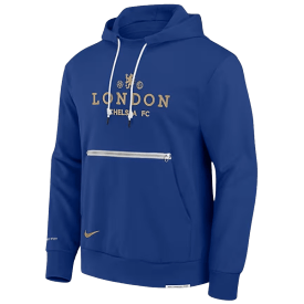 Chelsea FC Adults London Hoodie