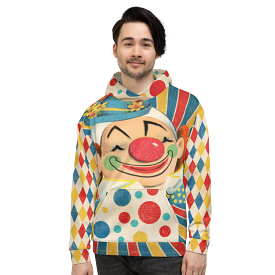 Circus Circus Hoody