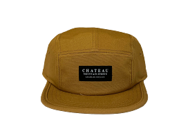 CMS Unstructured Ball Cap