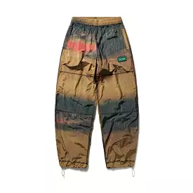 COLOURFADE WINDCHEATER PANT MULTI