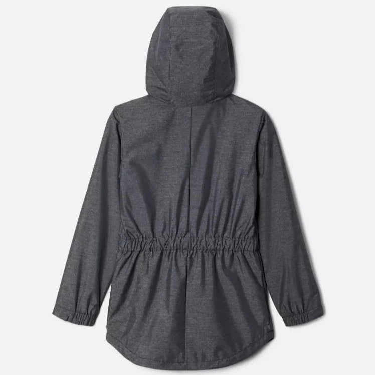 Columbia Black Lillian Ridge Jacket