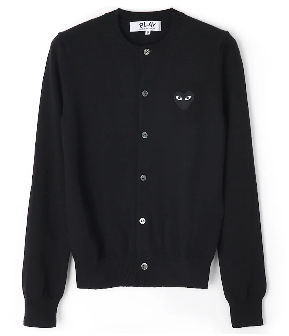 COMME des GARCONS  |Cardigans