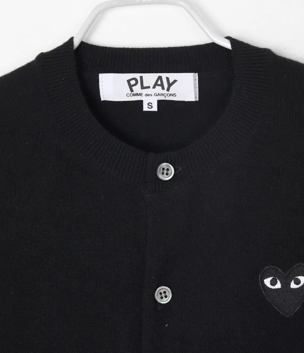 COMME des GARCONS  |Cardigans