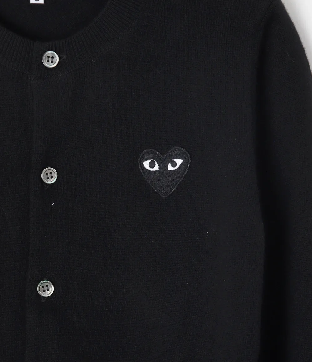 COMME des GARCONS  |Cardigans