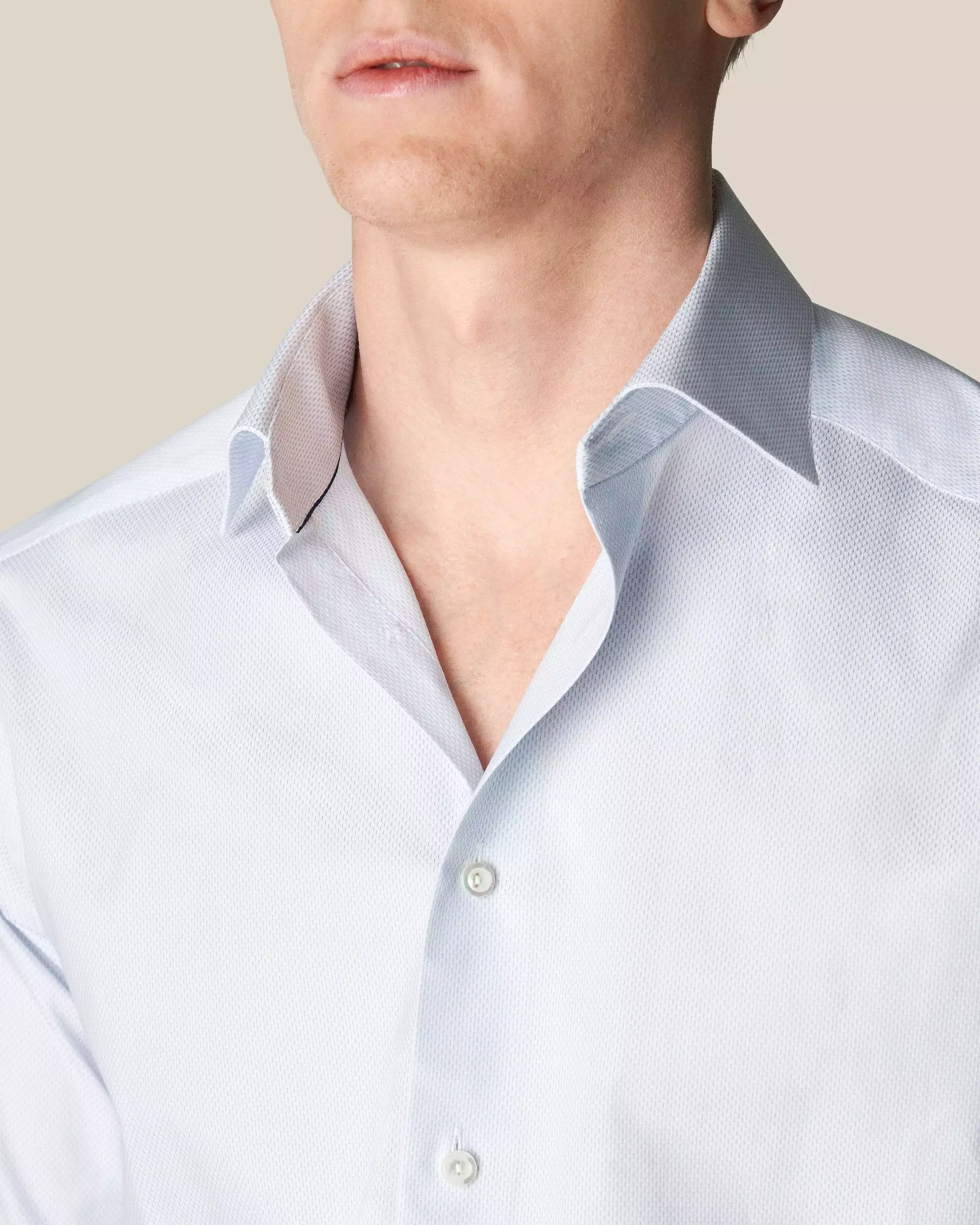 Contemporary Fit Shirt