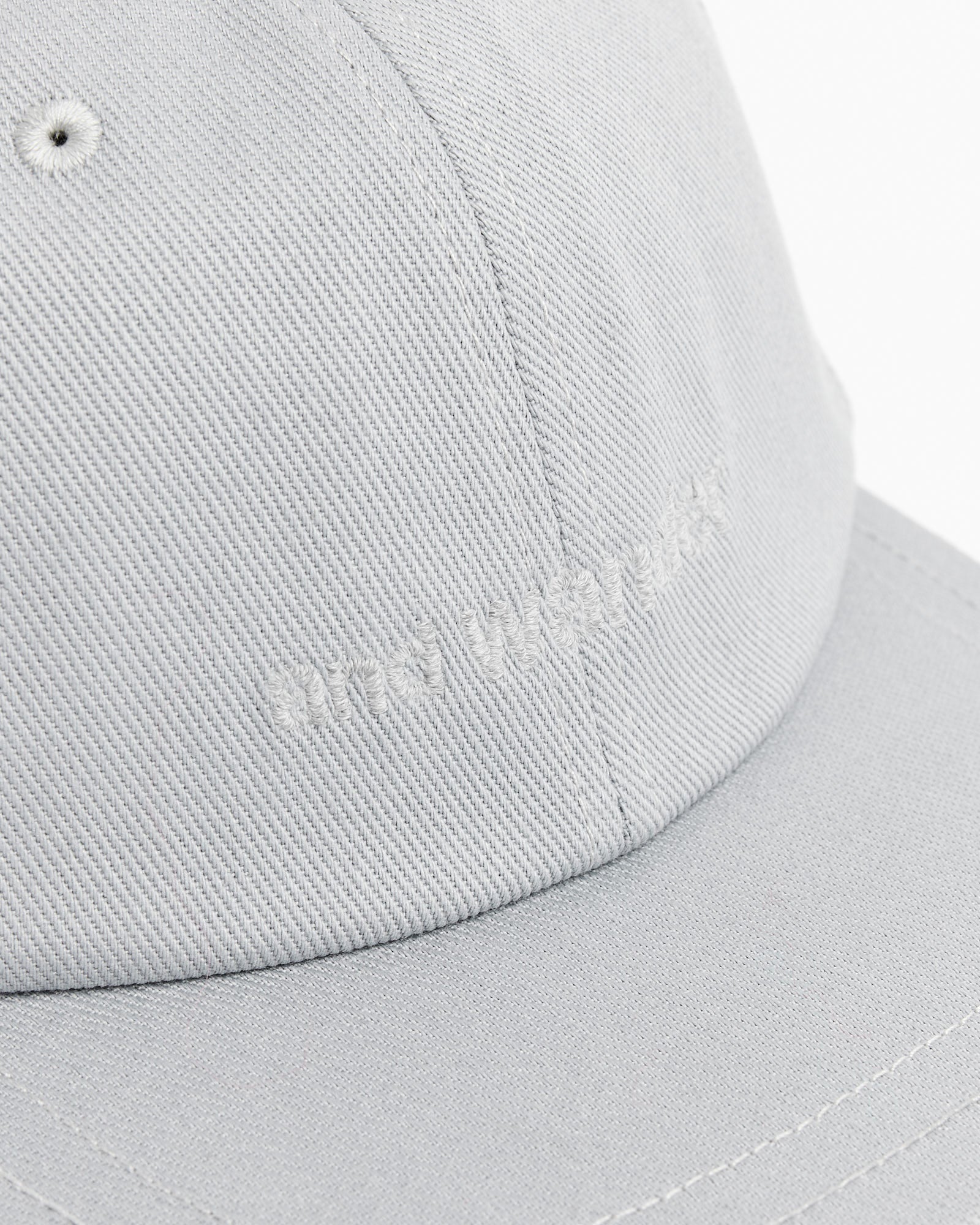 Cotton Twill Cap